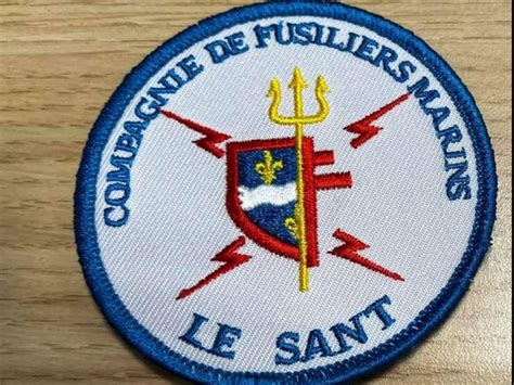 Pin By Patrice Monsinjon On Insignes Commandos Marine Et Fusiliers Marins