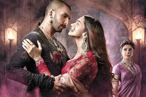 Jadwal Acara ANTV Hari Ini Minggu 20 November 2022 Ada Bajirao Mastani