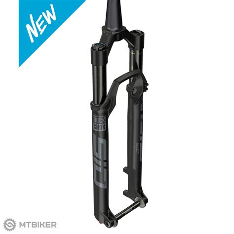 Rockshox Sid Sl Select Charger Rl Remote Boost Odpru En