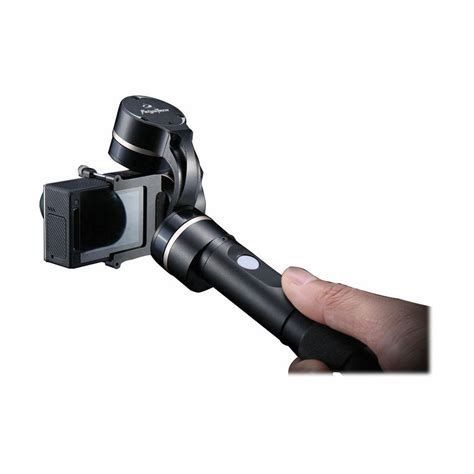 Feiyu Tech G4 3-Axis 3D GoPro gimbal stabilizator za Hero4 kamere Feiy