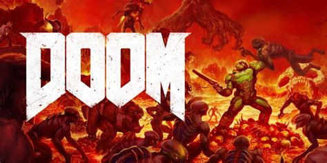 Pianeta DOOM le novità tra vecchi capitoli ed Eternal Io Videogioco