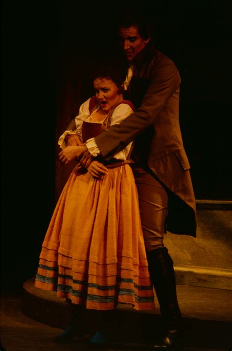 The Marriage Of Figaro Le Nozze Di Figaro In Full 7