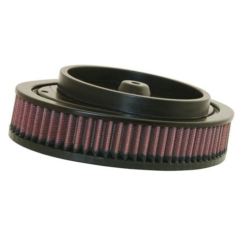 K N E 3972 Performance Motorcycle Air Filter