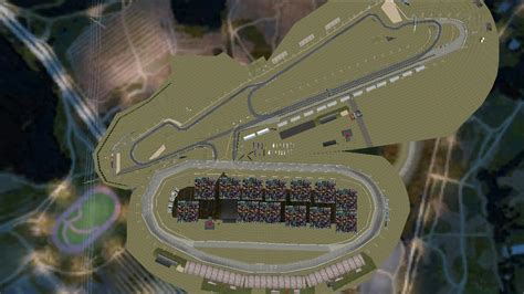 Calder Park Raceway - NF RACING NETWORK