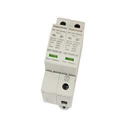 Transtector Ac Surge Protector Spd I R K Din Rail Vac Split