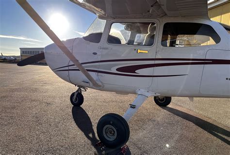 Cessna S For Sale In Sweden Winglist