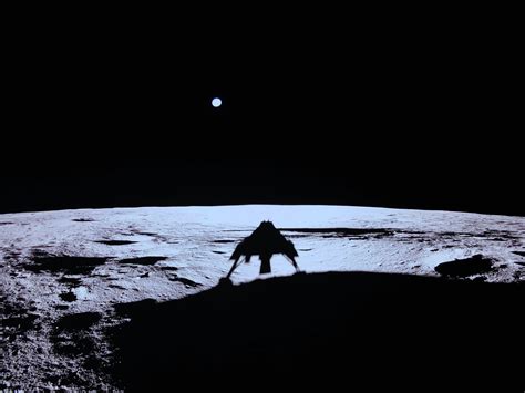 Firefly Aerospace Achieves Historic Private Lunar Landing - Startup