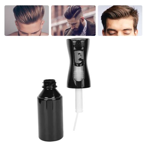 Флакон со спреем для волос купить на OZON по низкой цене (1712613992)