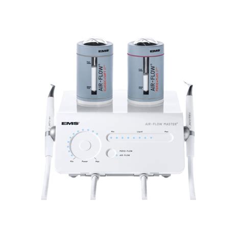 EMS AIRFLOW® STATION+ - T-Dent