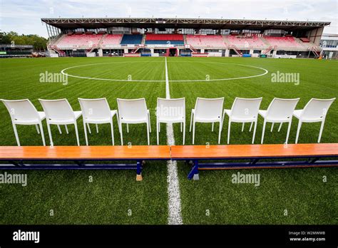 The Frans Heesen Stadion Hi Res Stock Photography And Images Alamy