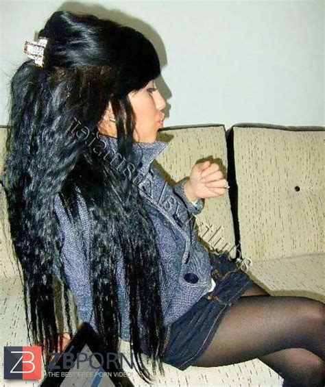 Turkish Stockings Part ZB Porn
