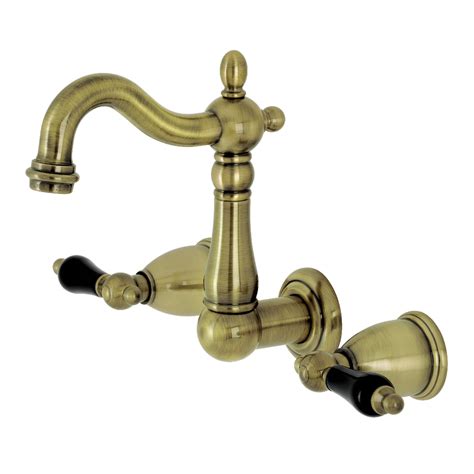 The Period Bath Supply Company A Division Of Historic Houseparts Inc Wall Mount Faucets