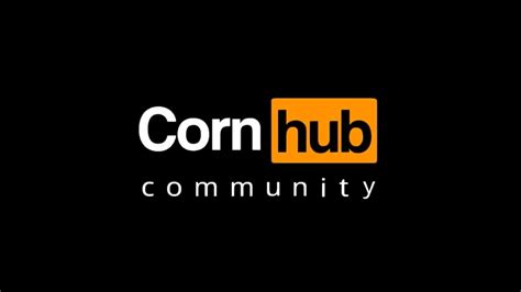 Cornhub intro - YouTube