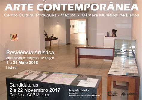 4 ª edição da Residência Artística Programa de Arte Contemporânea em