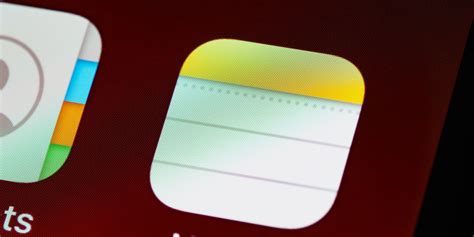 Maximiza Tu Productividad Descubre Los Mejores Trucos De Apple Notes