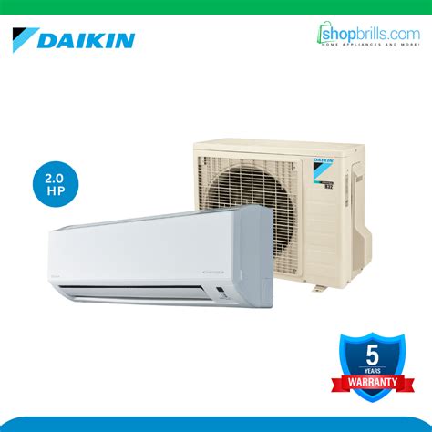 Daikin Ftkq Axvl Rkq Agxvl D Smart Inverter Wall Type