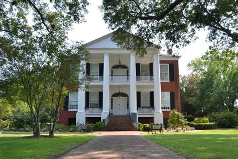 Natchez Mississippi Plantation Home Tours Ewqaqo