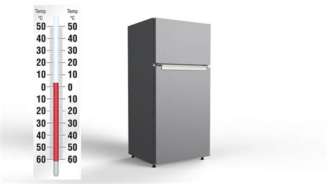 K Hlschrank Temperatur Richtig Einstellen Strom Sowie Kosten Sparen