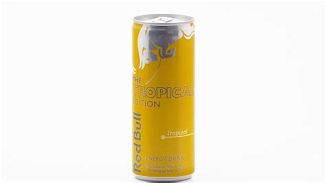 Red Bull Tropical – Vinárska stodola