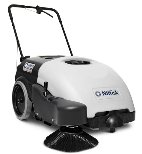 Nilfisk Floor Sweepers Commercial And Industrial Floor Sweepers