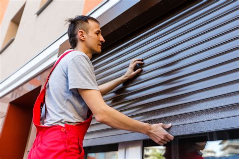 How Roller Shutters Can Improve Your Home Perfect Blinds