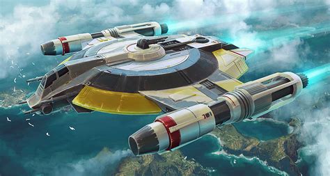 Lancer Class Pursuit Craft Wookieepedia Fandom