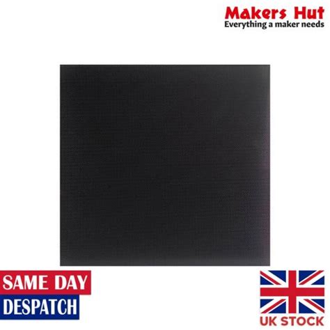 214 220 300mm MK2A MK3 Aluminum Heated Bed Hot Bed PCB Heatbed Platform Makers Hut