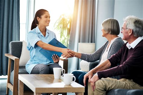 questions    hiring  private caregiver thrive usa home care