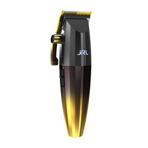 Tondeuse De Coupe Jrl Professionnal Hair Clipper Fresh Fade C Dor