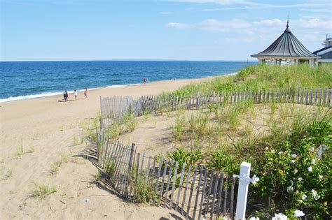 Best Things To Do On Plum Island In Summer