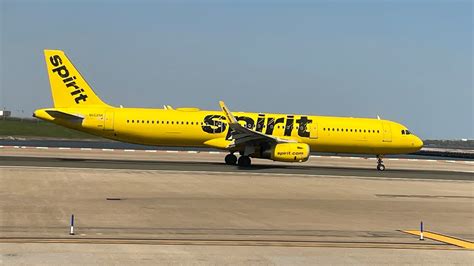 Spirit Airlines (SAVE) Q4 2023 earnings - The News