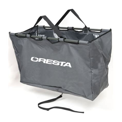 Cresta Heavy Duty Weigh Sling Fauna Hengelsport