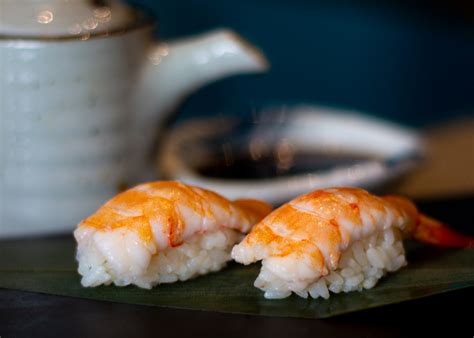 nigiri sizen