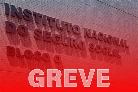 Inss Acordo Assinado Mas A Greve Persiste Divis O Entre Servidores