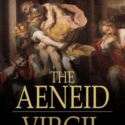 Virgil The Aeneid Quotes. QuotesGram