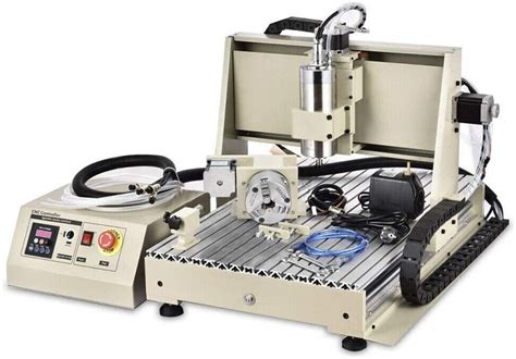 Best 6040 CNC Routers 2023 Affordable MellowPine