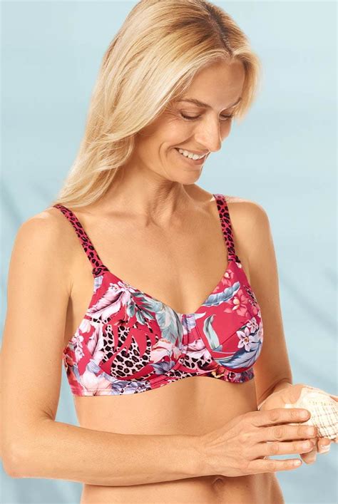 Prothesen Bikini Oberteil Cozumel WB Online Bestellen MAGIC DESSOUS