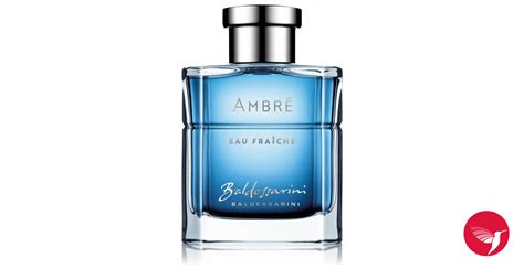 Ambré Eau Fraîche Baldessarini одеколон — аромат для мужчин 2020