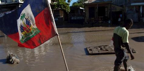 Haitianos Preparan Jornada De Cacerolazos Contra Ola De Secuestros En El País