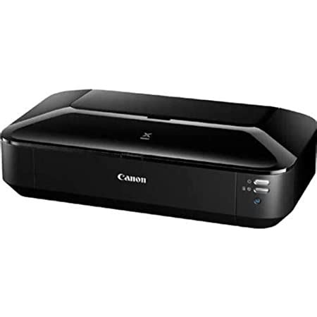 Canon Pixma IX6850 Stampante Per Ufficio A3 Wireless Risoluzione Di