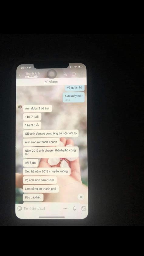 Hot Ch G I C Ch Ng Con Th Ch N T O Ph N I O L Nh Ng L I Ong A V I Ch Ng Ng I