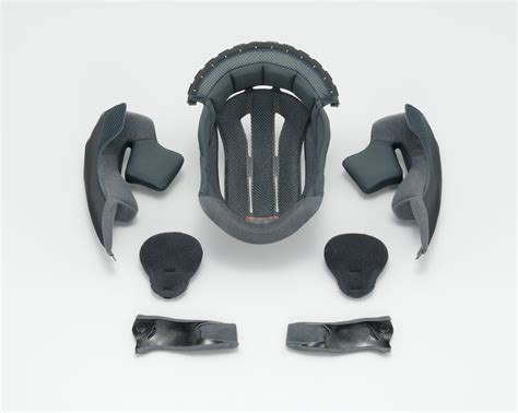 Parts & Accessories for NEOTEC II | SHOEI ASIA