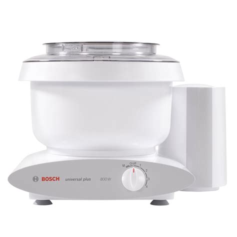 Bosch Mum N Uc Universal Plus Stand Mixer Watt Quarts