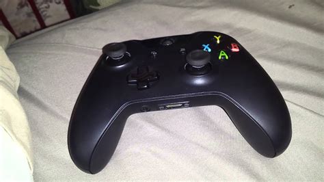 How To Fix Sticky Buttons On Xbox One Controller YouTube