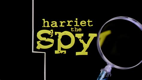 Harriet the Spy | HBO Archives Wiki | Fandom