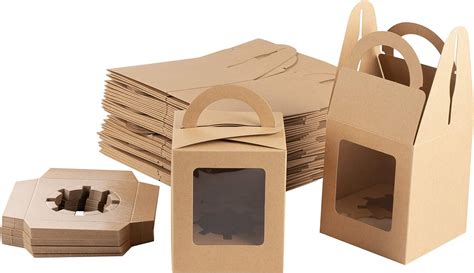 What Are The Benefits Brown Bakery Boxes Web Content The Customize