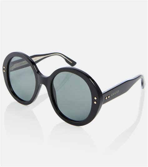 Gucci - Round sunglasses Gucci