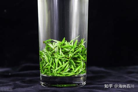 茶叶的香气是从哪来的？品种香、工艺香、地域香、不同茶类的香气 知乎