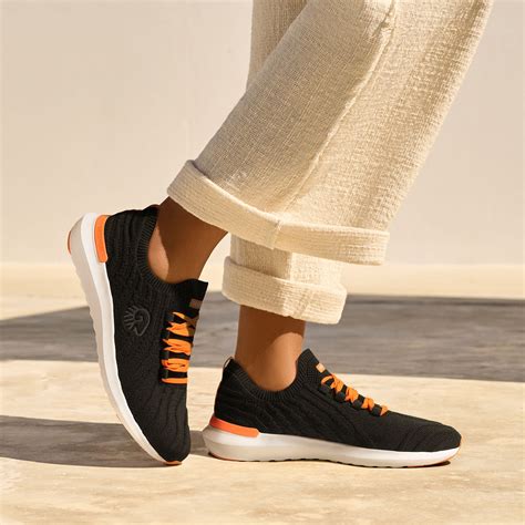 Eco Sneaker Women