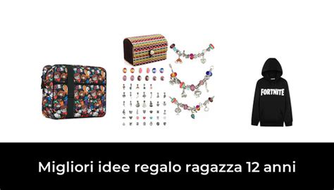 42 Migliori Idee Regalo Ragazza 12 Anni Nel 2023 Secondo 301 Esperti